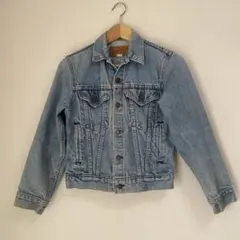 Levi's リーバイス70506 USA製ボーイズサイズ　14