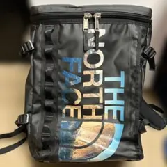 ヤッコ様専用THE NORTH FACE 黒 リュック・バックパック【12】