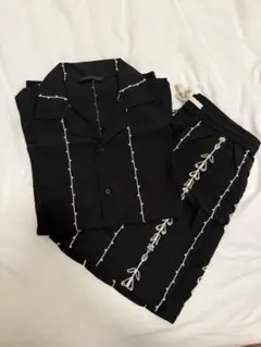 ZARA セットアップ