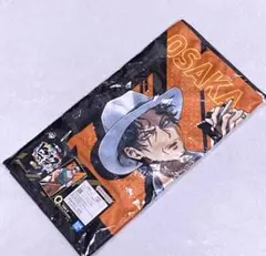 ⑦天谷奴零 タオル ヒプノシスマイク ヒプマイ 一番くじ