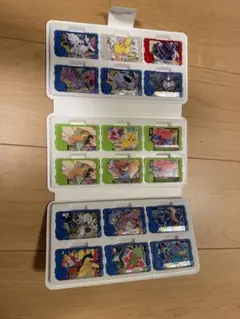 フレンダフォルダー　トレジャー　スペシャル　まとめ売り