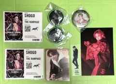 岩谷翔吾 THE RAMPAGE ランペ グッズ セット