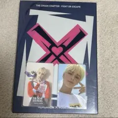 2025年最新】escape ヨンジュン トレカの人気アイテム - メルカリ