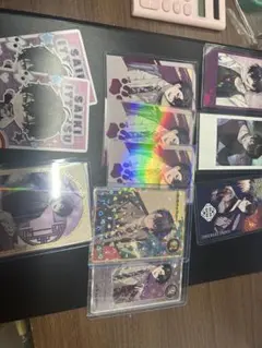 佐伯イッテツ セット11枚セット