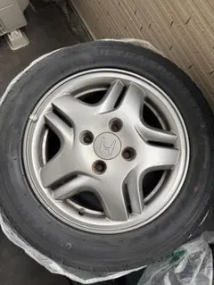 2026年最新】純正 ホイール アコードの人気アイテム - メルカリ