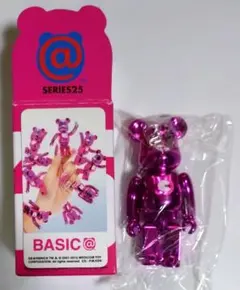 《ベアブリック BASIC》早い者勝ち！バラ売り 2025年最新】ベアブリック ベーシックの人気アイテム - メルカリ