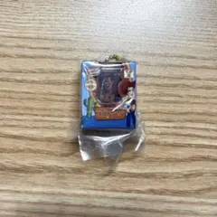 トイストーリー ミニチュアパッケージコレクションVer.2 ウッディ ガチャ