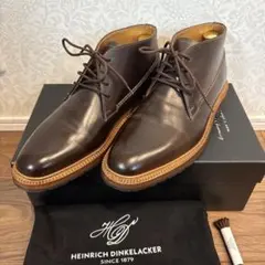 2026年最新】HEINRICH DINKELACKERの人気アイテム - メルカリ