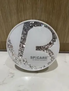 SPICARE スピケアV3 ブリリアントファンデーションのサムネイル