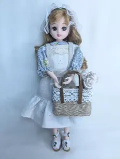 リカちゃん ハンドメイド服（103） - メルカリ