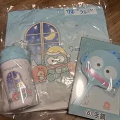 ハンギョドン　3点セット