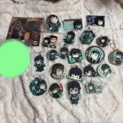 鬼滅の刃 大量 まとめ売り 時透無一郎 セット 希少 グッズ ぬいぐるみ
