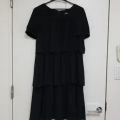 マタニティ　フォーマルドレスのサムネイル