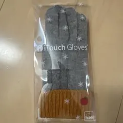iTouch Gloves