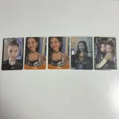 2025年最新】itzy イェジ まとめ売りの人気アイテム - メルカリ