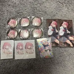 にじさんじ 笹木咲 まとめ売り