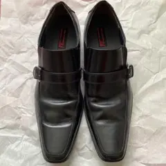 美品　Mr.JUNKO メンズ　ビジネスシューズ　27cmのサムネイル