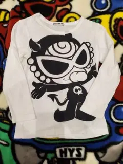 ヒスミニ　デビルロンティー　110　BIG