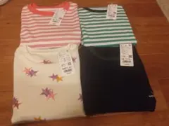 エアリズム　ウルトラストレッチＴシャツ　これが本当の最終値下げ