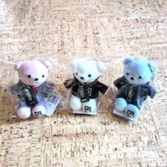 2026年最新】be:first ぬいぐるみの人気アイテム - メルカリ