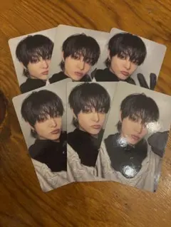 ジフントレカ TREASURE LOVE PULSE