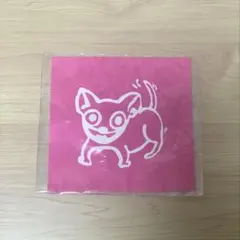 栄喜 SIAM SHADE チョンタ メガネ拭き