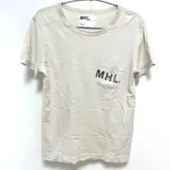 MHL⭐︎半袖Tシャツ　Ⅱのサムネイル