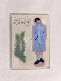 2025年最新】straykids アイエン アクスタの人気アイテム - メルカリ