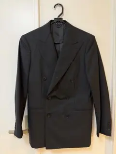 ダブルジャケット テーラードジャケット