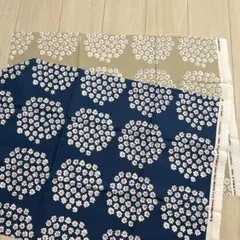 マリメッコ　プケッティ　ハーフカット