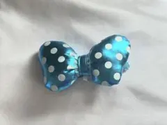 ディズニー パルパルーザ 水色 リボン