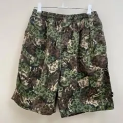 2026年最新】stussy 迷彩 ハーフパンツの人気アイテム - メルカリ