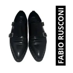 FABIO RUSCONI[ファビオルスコーニ] ローファー 36 メルカリ限定 2025年最新】ファビオルスコーニ ローファー 36の人気アイテム