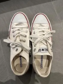 CONVERSE オールスター スニーカー 26.5