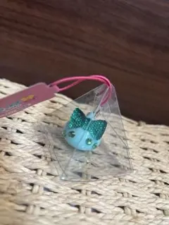 新品☆ほっぺちゃん