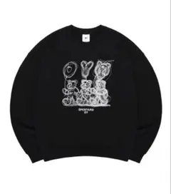 OY トレーナー トリプルオードリー