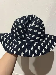 HELLY HANSEN キッズ リバーシブル ハットのサムネイル