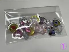 ボンボンドロップシール　おすそわけ①