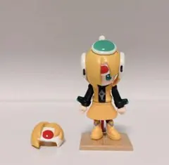エヴァンゲリオン ぷちえゔぁ 限定 ミニ フィギュア 零号機