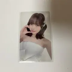 ME:I 海老原鼓 THIS IS ME:I 会場限定 7000円トレカ