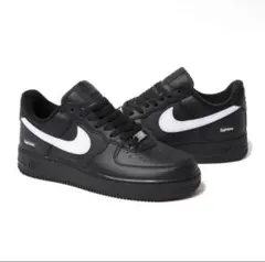 supreme スニーカー