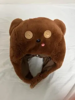 ユニバーサルスタジオジャパン ティム被り物