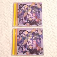 ⑦計2点 プロセカ ワンダショ 5th Single CD