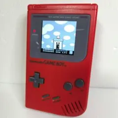 ポケモンクラブ スナック ゲームボーイ型ケース ニドラン♀ 当時物