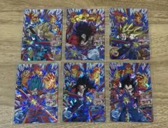 2025年最新】ドラゴンボールヒーローズ cp まとめの人気アイテム