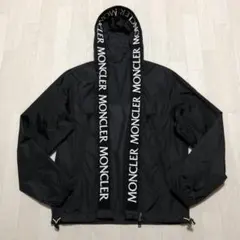 2025年最新】モンクレール ナイロンジャケットの人気アイテム