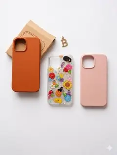 iPhone15 スマホケースのサムネイル