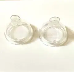 【未使用】NUK 哺乳瓶用乳首