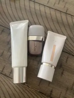 RMK 下地　ファンデーション　アイシャドウ　セット