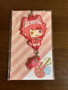 すとぷり　つながるっ！あにまるらばすと　2021 Spring 莉犬くん